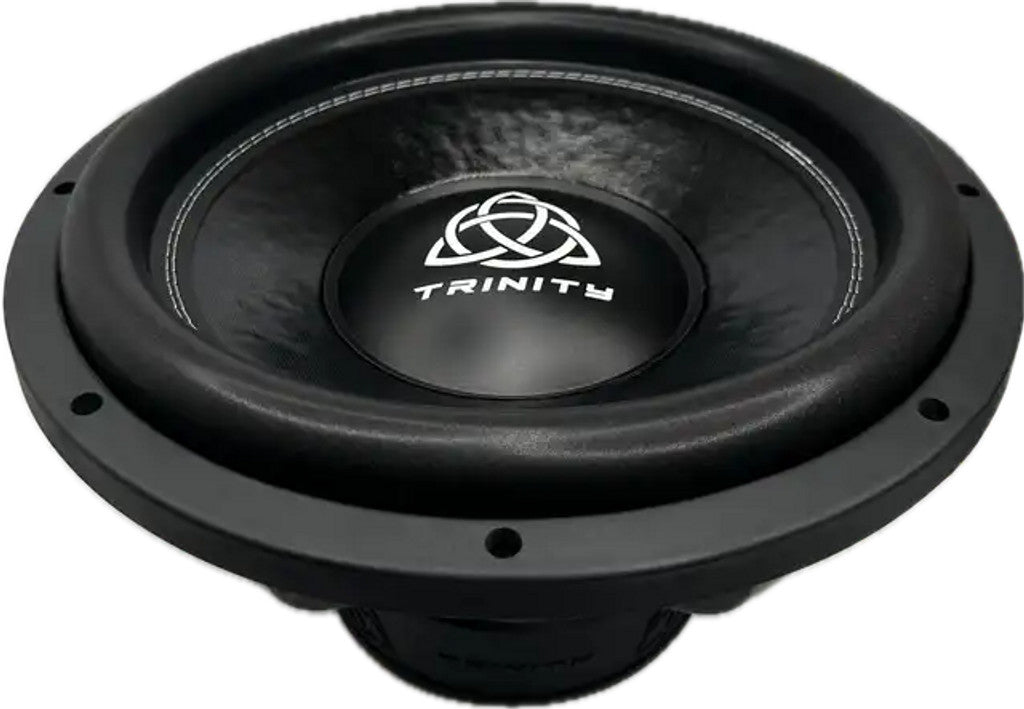 Trinity Audio Solutions B Series 15" 1500w RMS D2/D4