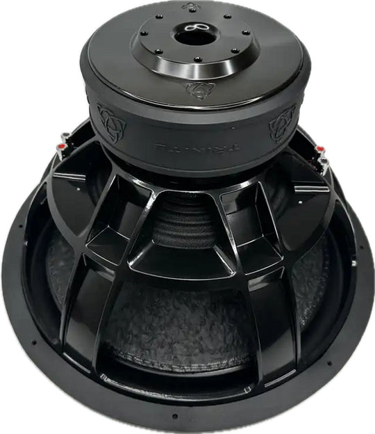 Trinity Audio Solutions B Series 18" 1500w RMS D2/D4