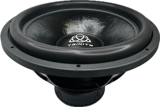 Trinity Audio Solutions B Series 18" 1500w RMS D2/D4