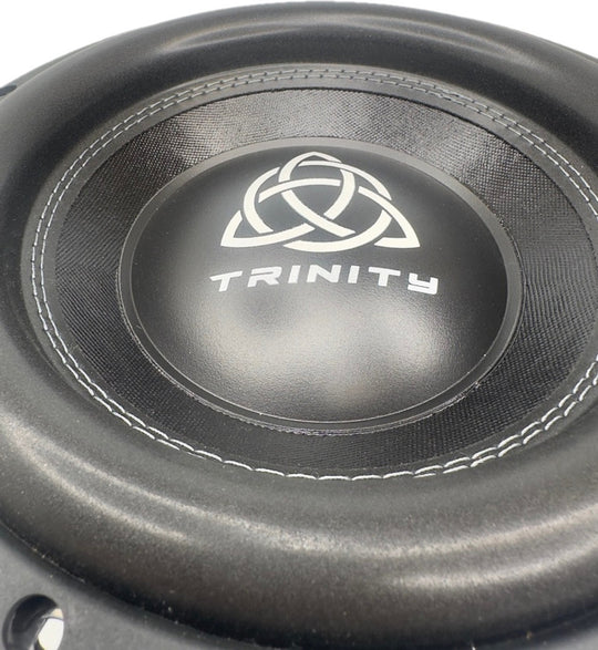 Trinity Audio Solutions E Series 10" 800w RMS D2/D4