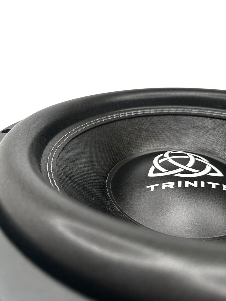 Trinity Audio Solutions  E Series 12" 800w RMS D2/D4