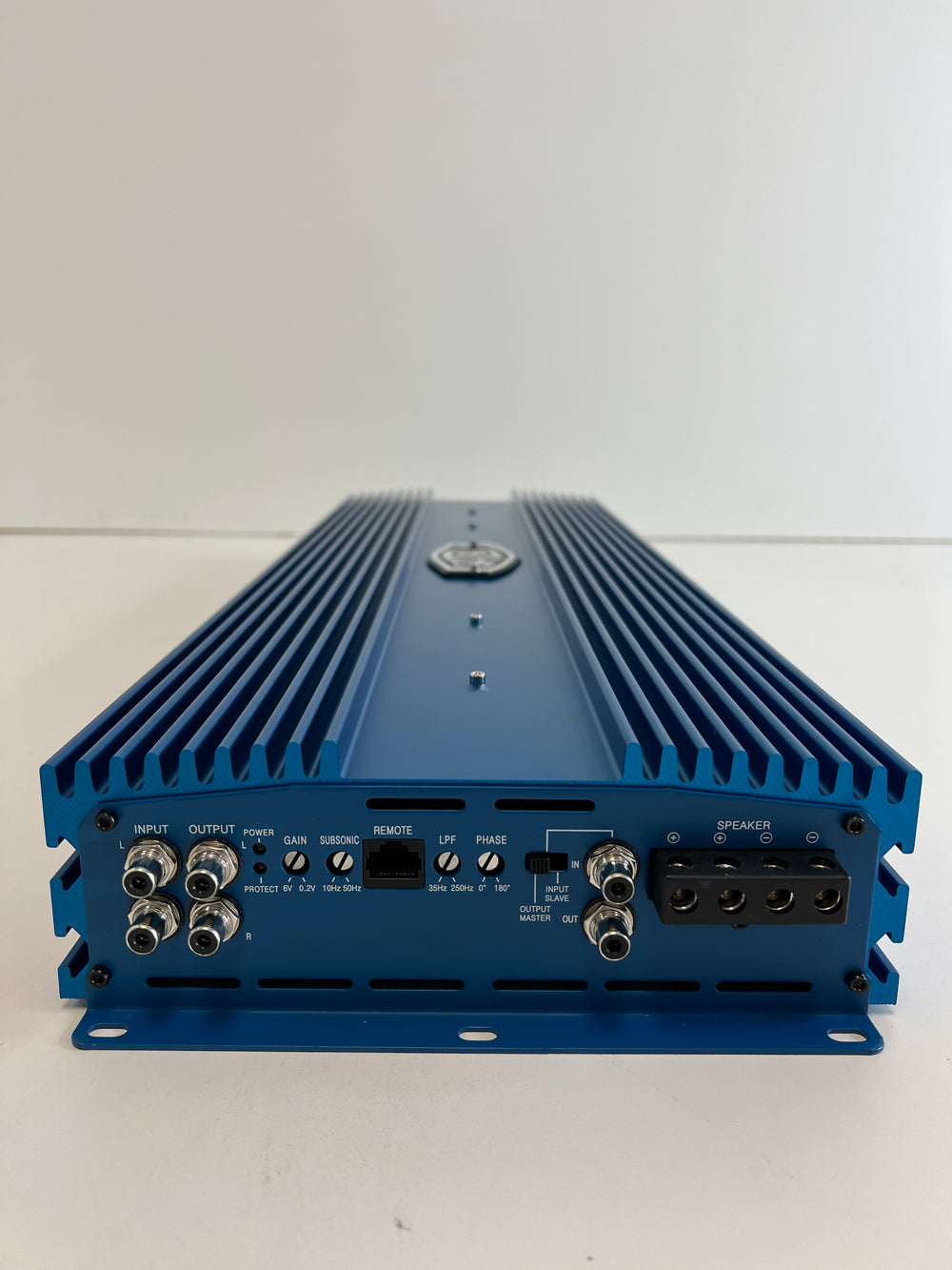 Gately Audio G1-7100D Amplifier