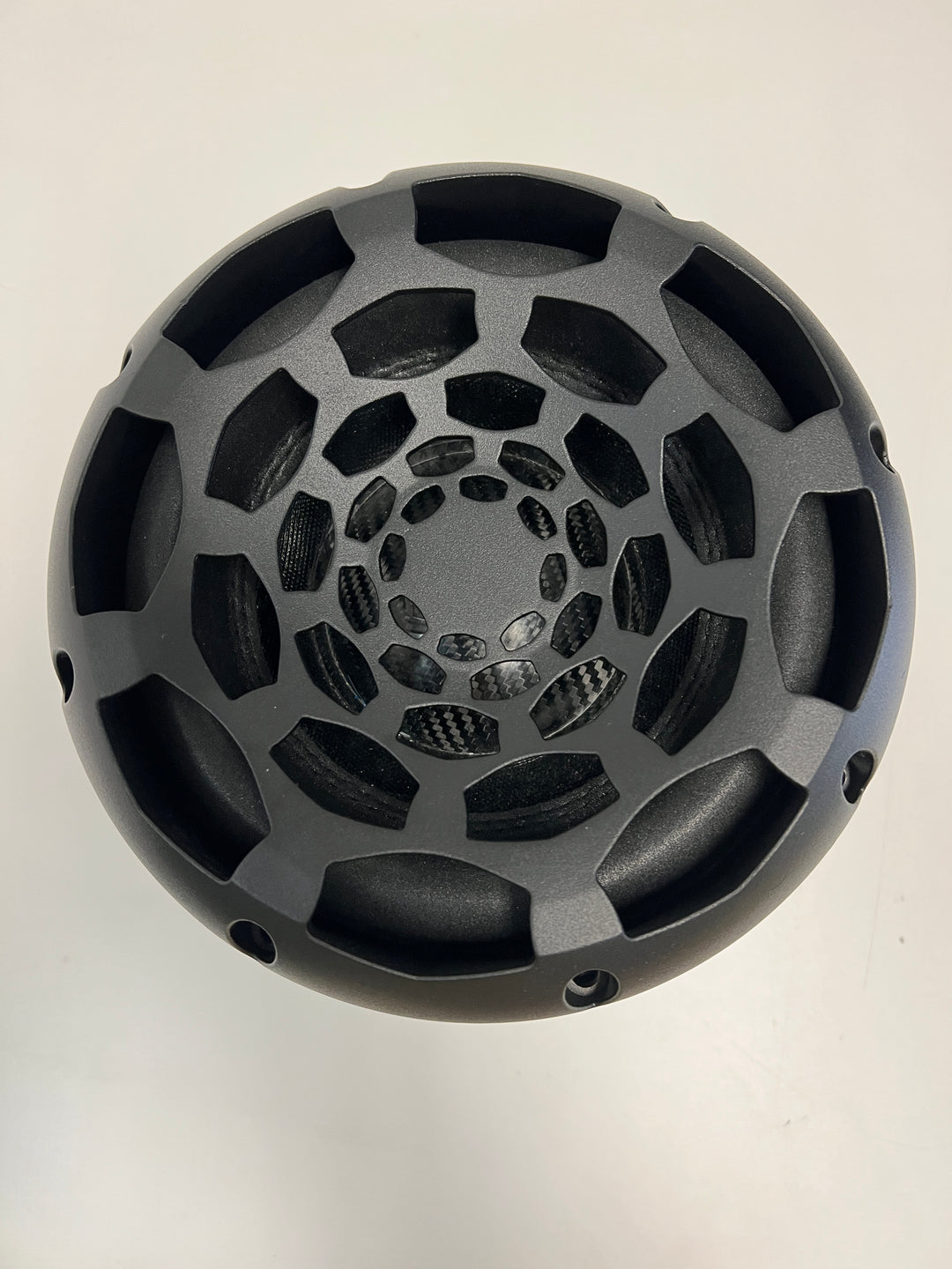 Gately 8" Subwoofer Grille