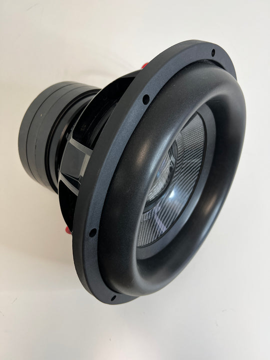 Gately Relentless - 15" Subwoofer