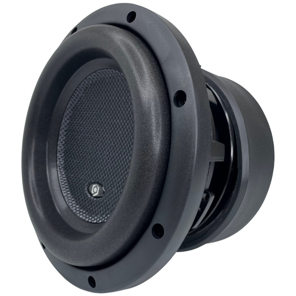 SoundQubed 8" HDX Subwoofer