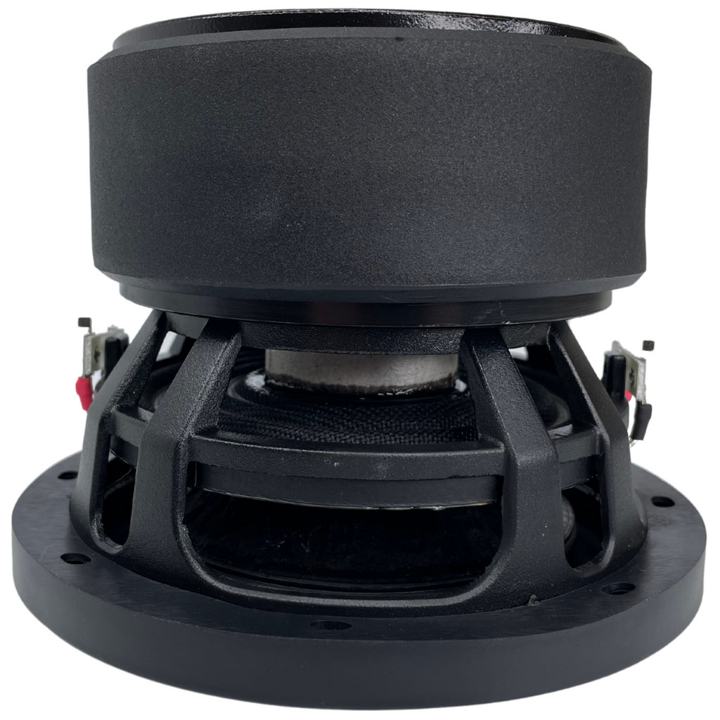 SoundQubed 6.5" HDX Subwoofer