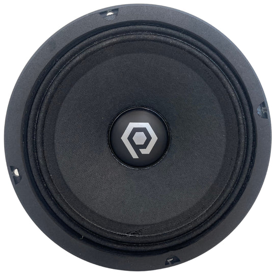 Soundqubed HDX Series Pro Audio 6.5" Speaker (single)