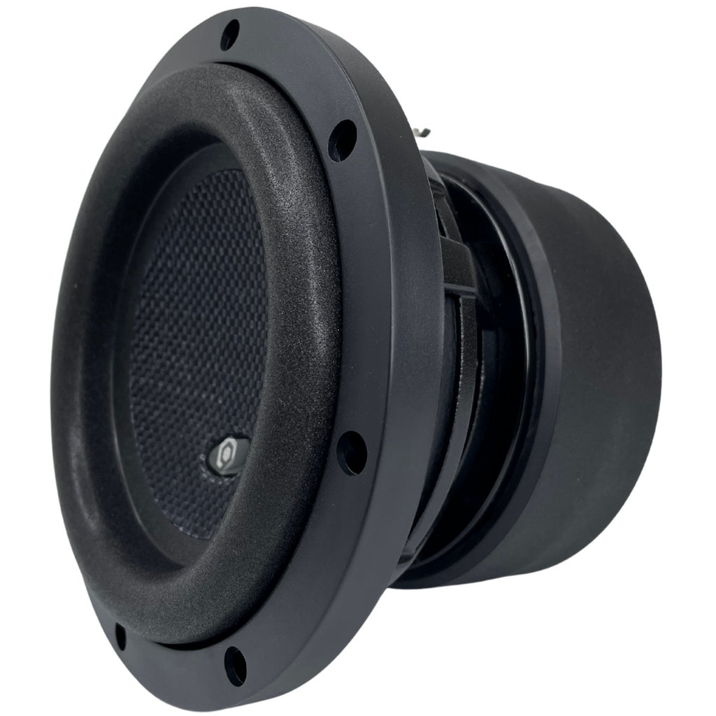 SoundQubed 6.5" HDX Subwoofer