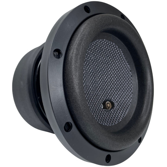 SoundQubed 6.5" HDX Subwoofer