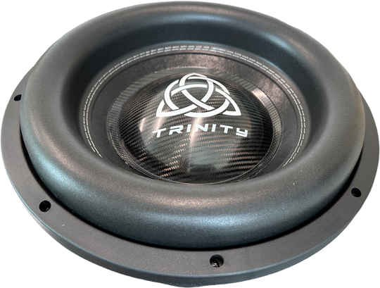 Trinity Audio H Series 15" Subwoofer