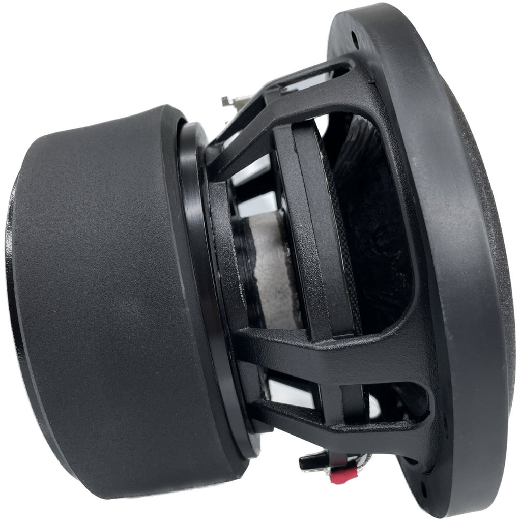 SoundQubed 6.5" HDX Subwoofer