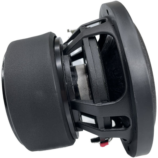 SoundQubed 6.5" HDX Subwoofer