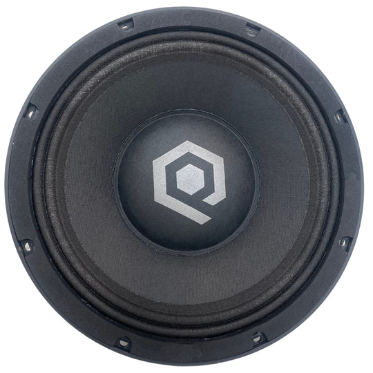 Soundqubed HDX Series Pro Audio 10" Speaker (single)