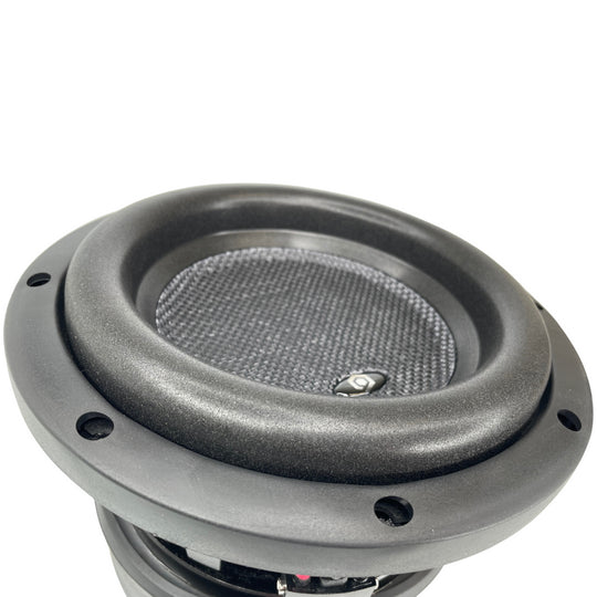 SoundQubed 6.5" HDX Subwoofer