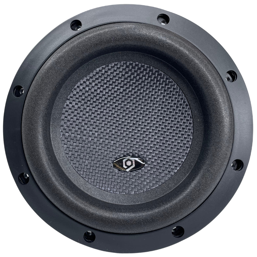 SoundQubed 6.5" HDX Subwoofer