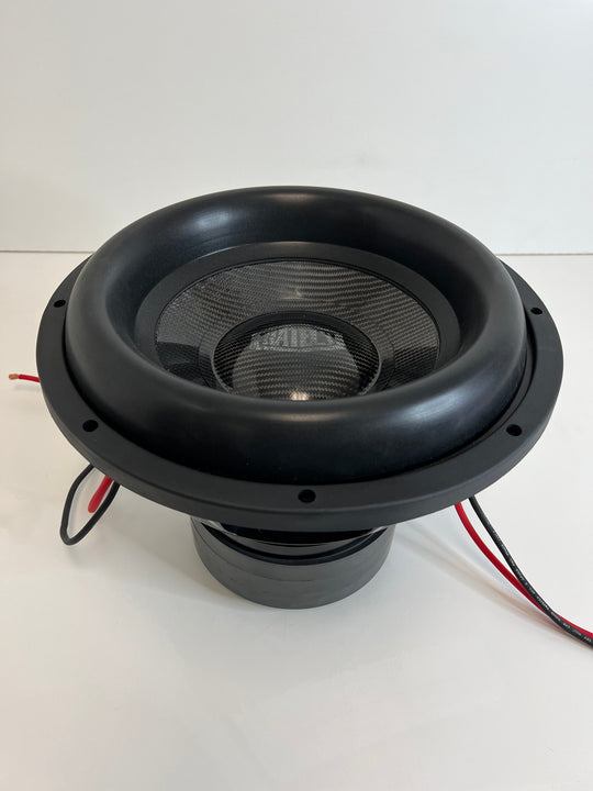 Gately Relentless - 15" Subwoofer