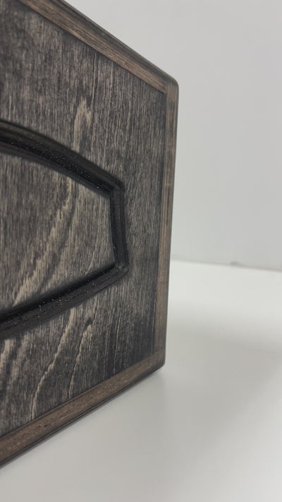 GA GM Kicker 2 x L7s Video