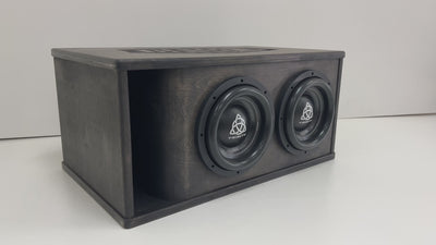 GA 2.75 2 x 10 Video