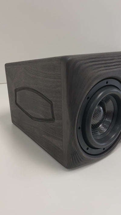 GA GM ExtraCab 4x8 Front Video