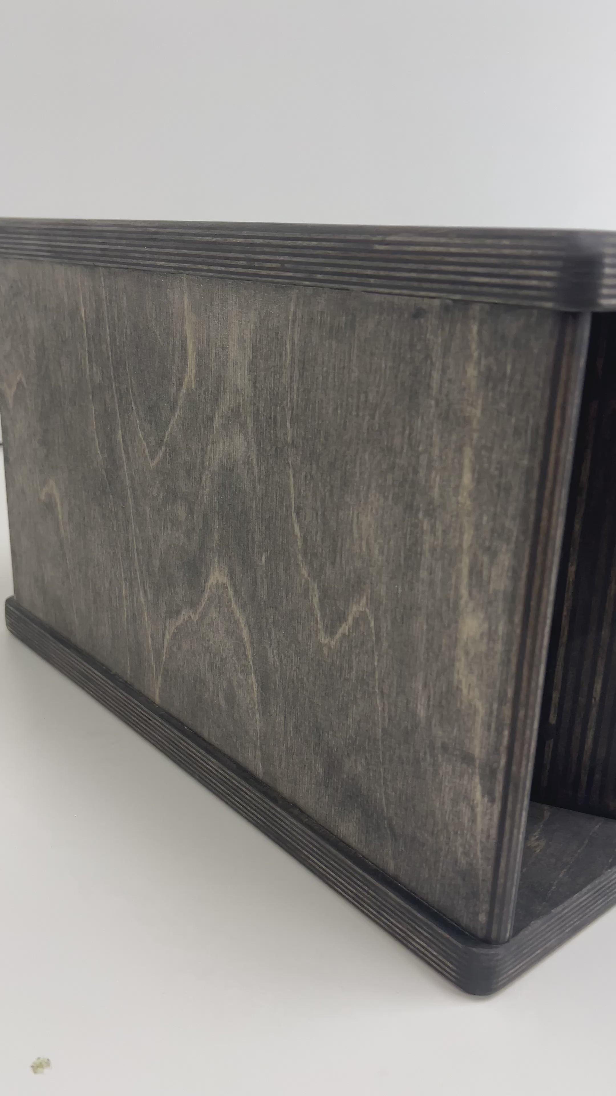 GA 1.5 2 x 8 Shorty SBPB Video