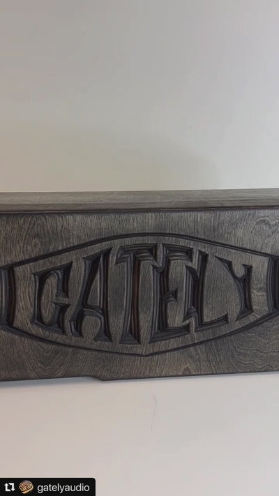 GA Jeep 2x8 Front Video