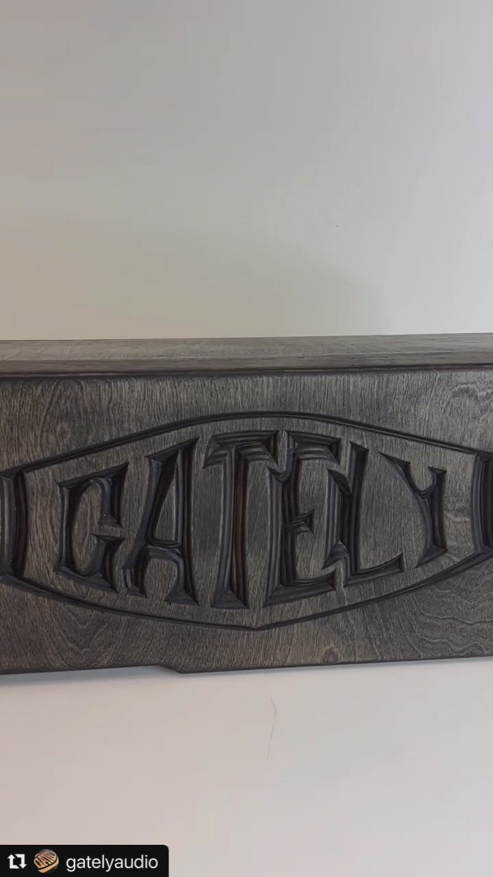 GA Jeep 2x8 Front Video