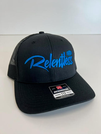 Relentless Hat **NEW COLORS**