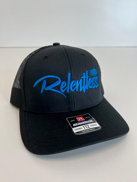 Relentless Hat **NEW COLORS**