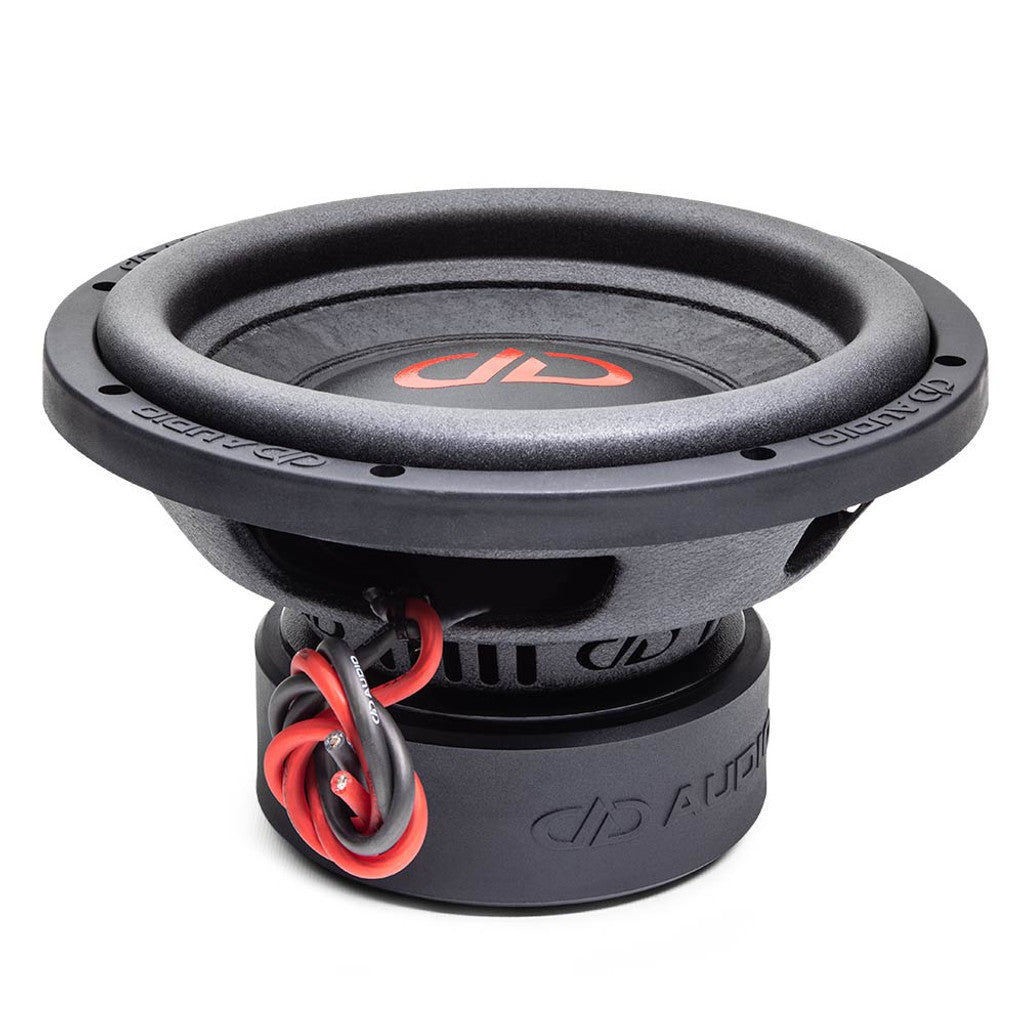 DD Audio 12" 1100 Series Subwoofer