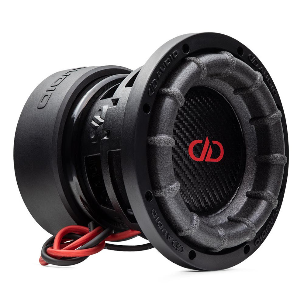 DD Audo 6.5" 1500 Series Subwoofer