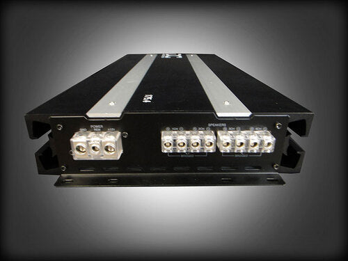 DC Audio 175.4 - 700w 4-Channel Amplifier