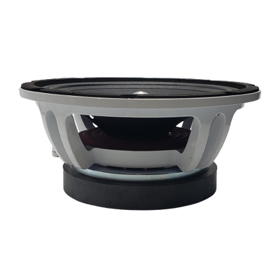 DC Audio 8" Full Range Pro Audio (Single Speaker)