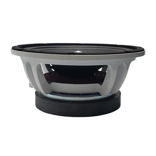 DC Audio 8" Full Range Pro Audio (Single Speaker)