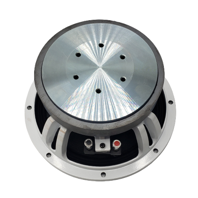 DC Audio 8" Full Range Pro Audio (Single Speaker)