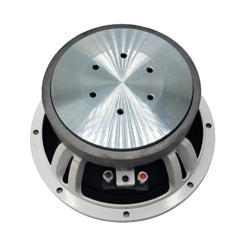 DC Audio 8" Full Range Pro Audio (Single Speaker)
