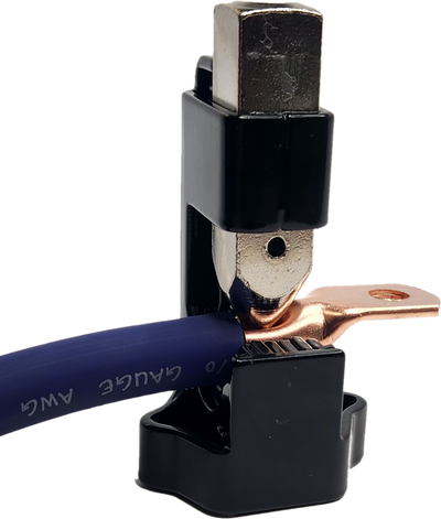 Sky High Car Audio Bench Top Crimper