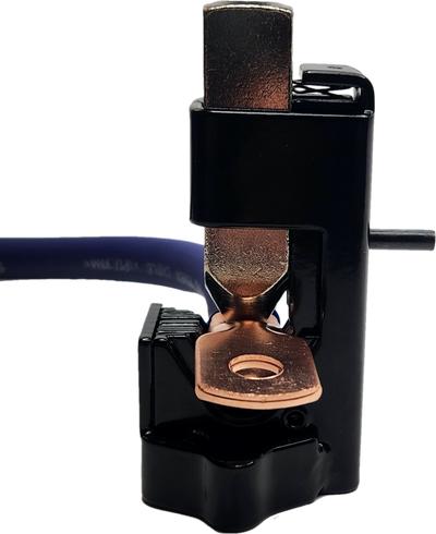 Sky High Car Audio Bench Top Crimper