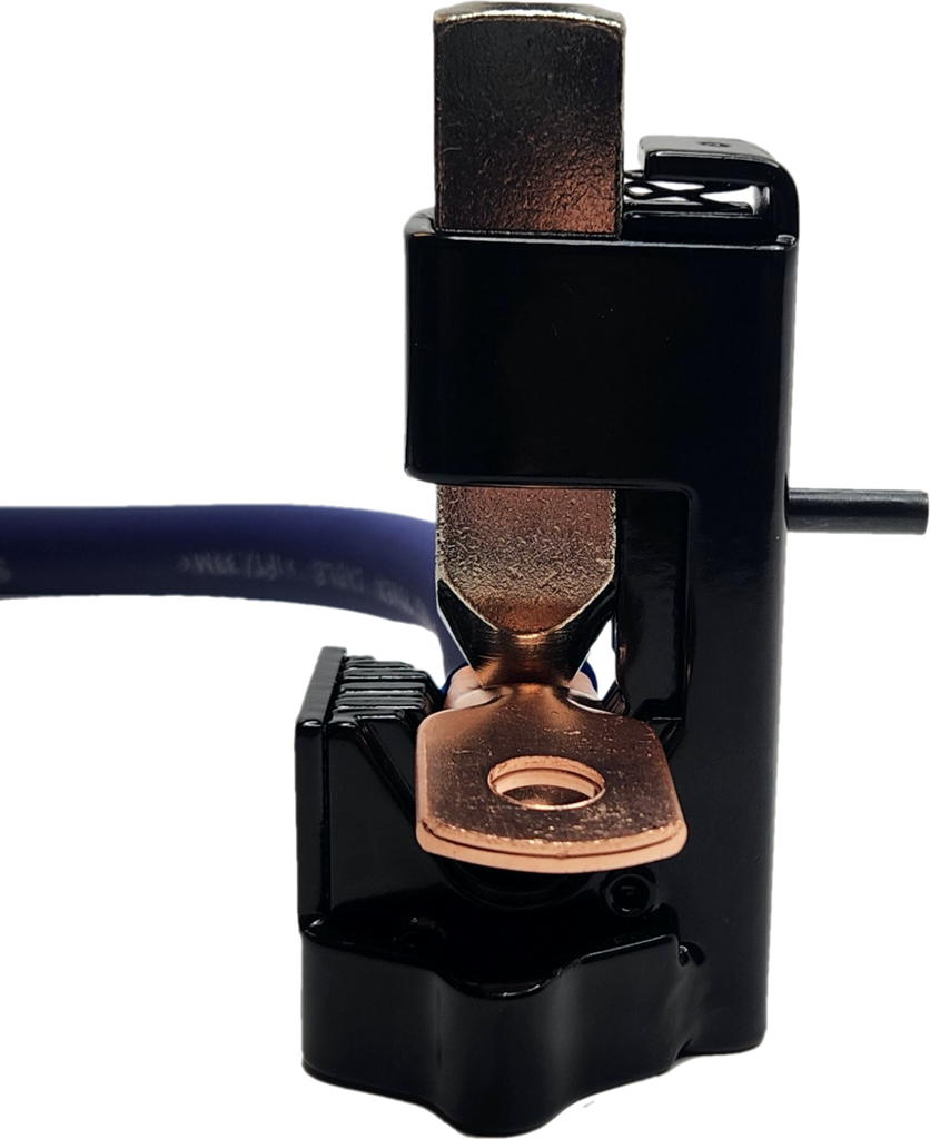 Sky High Car Audio Bench Top Crimper