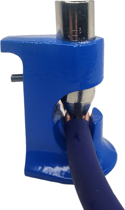 Sky High Car Audio Premium Bench Top Crimper