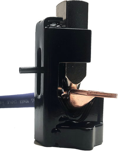 Sky High Car Audio Bench Top Crimper