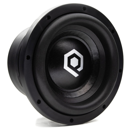 SoundQubed HDS3.210 Series Subwoofer