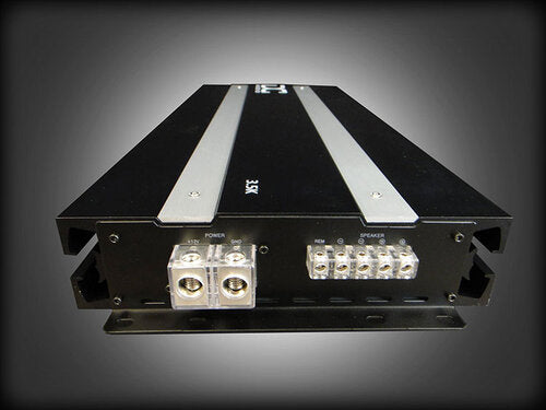 DC Audio 3.5k - 3,500w Monoblock Amplifier