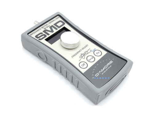 SMD IM-SG+ Impedance Meter / Signal Generator Plus