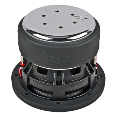 DC Audio M3 6.5” Subwoofer