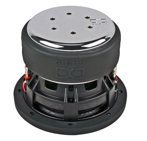 DC Audio M3 6.5” Subwoofer
