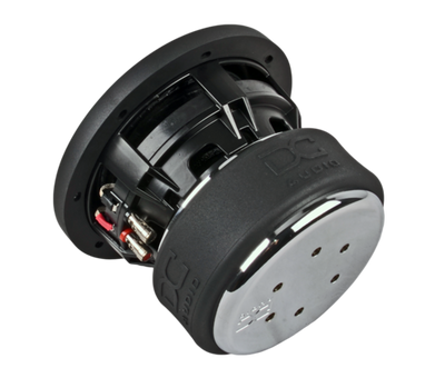 DC Audio M3 6.5” Subwoofer