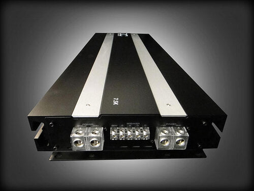 DC Audio 7.5k - 7,500w Monoblock Amplifier