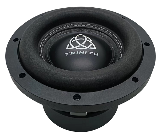 Trinity TAS-M8 400w RMS Subwoofer