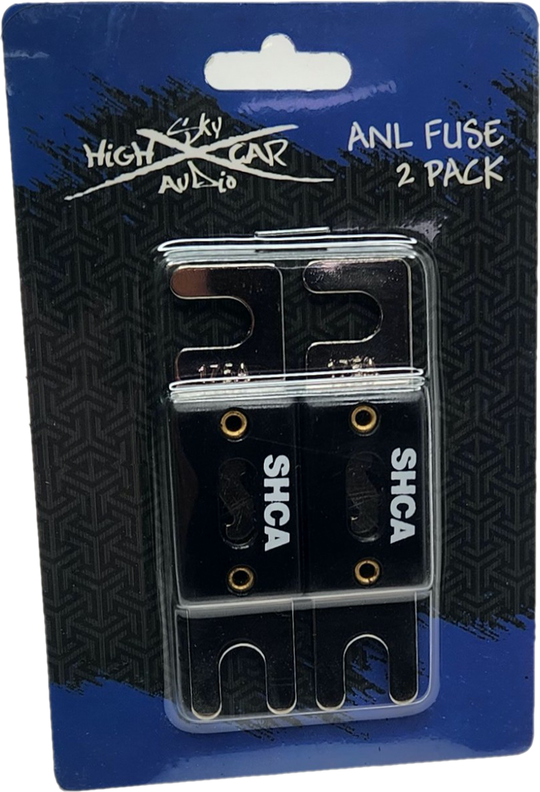 Sky High Car Audio ANL Fuse 2 pack