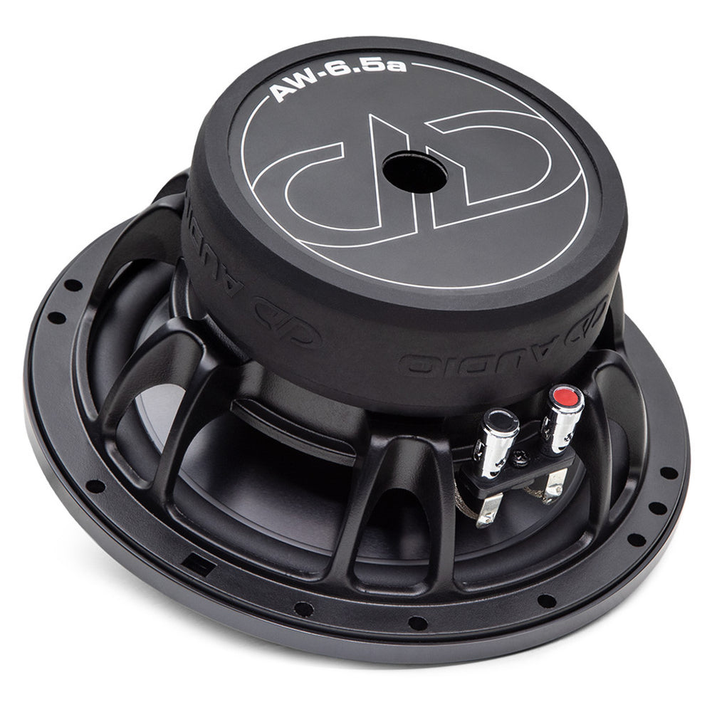 DD Audio AW-6.5a A Series Mid Woofer